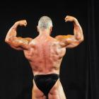 Antonio  Guicci - NPC Elite Muscle Classic 2012 - #1